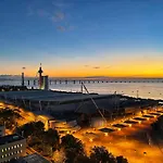Caravela - Torre Sao Rafael