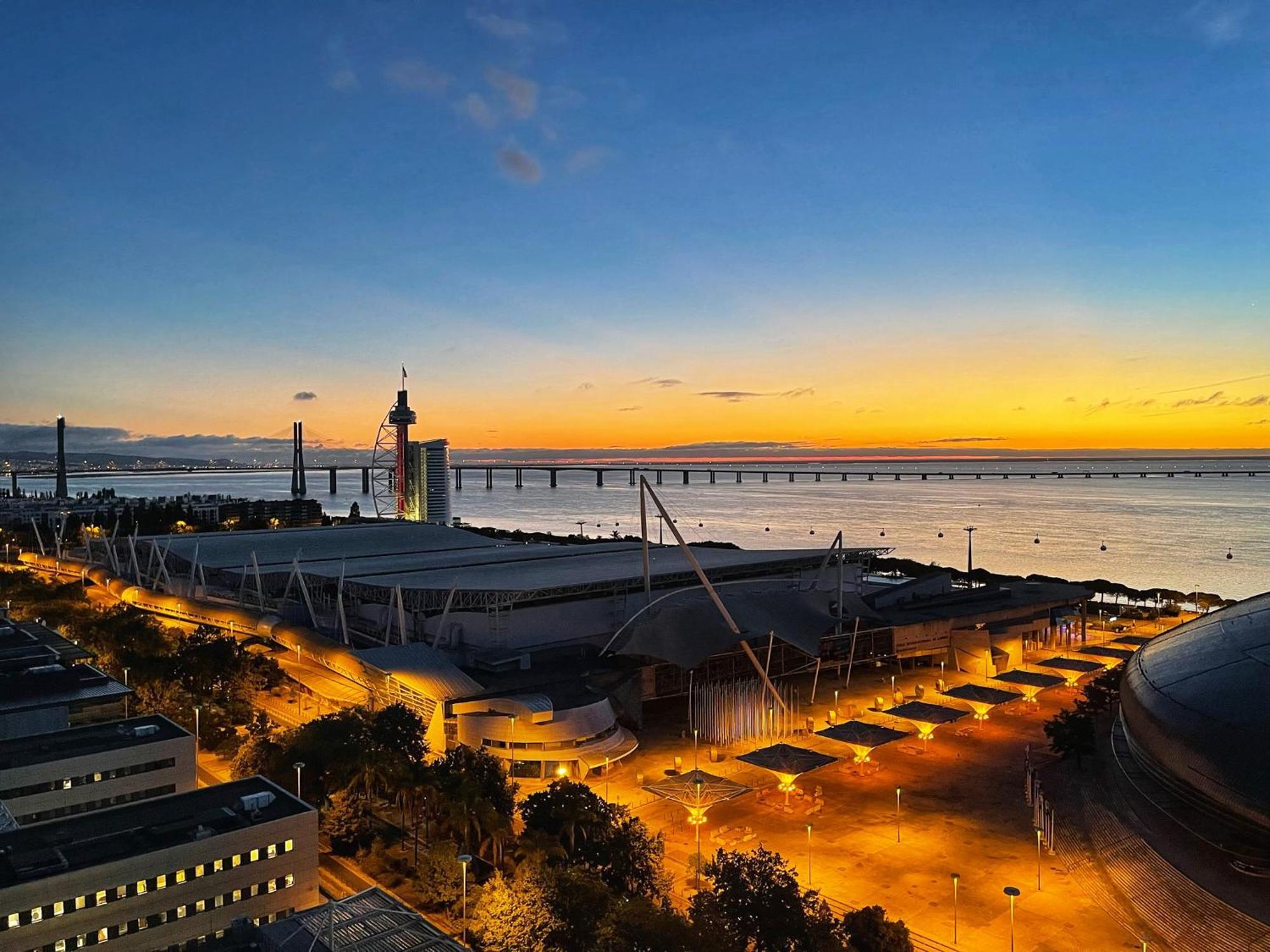 Apartamento Caravela - Torre Sao Rafael *
