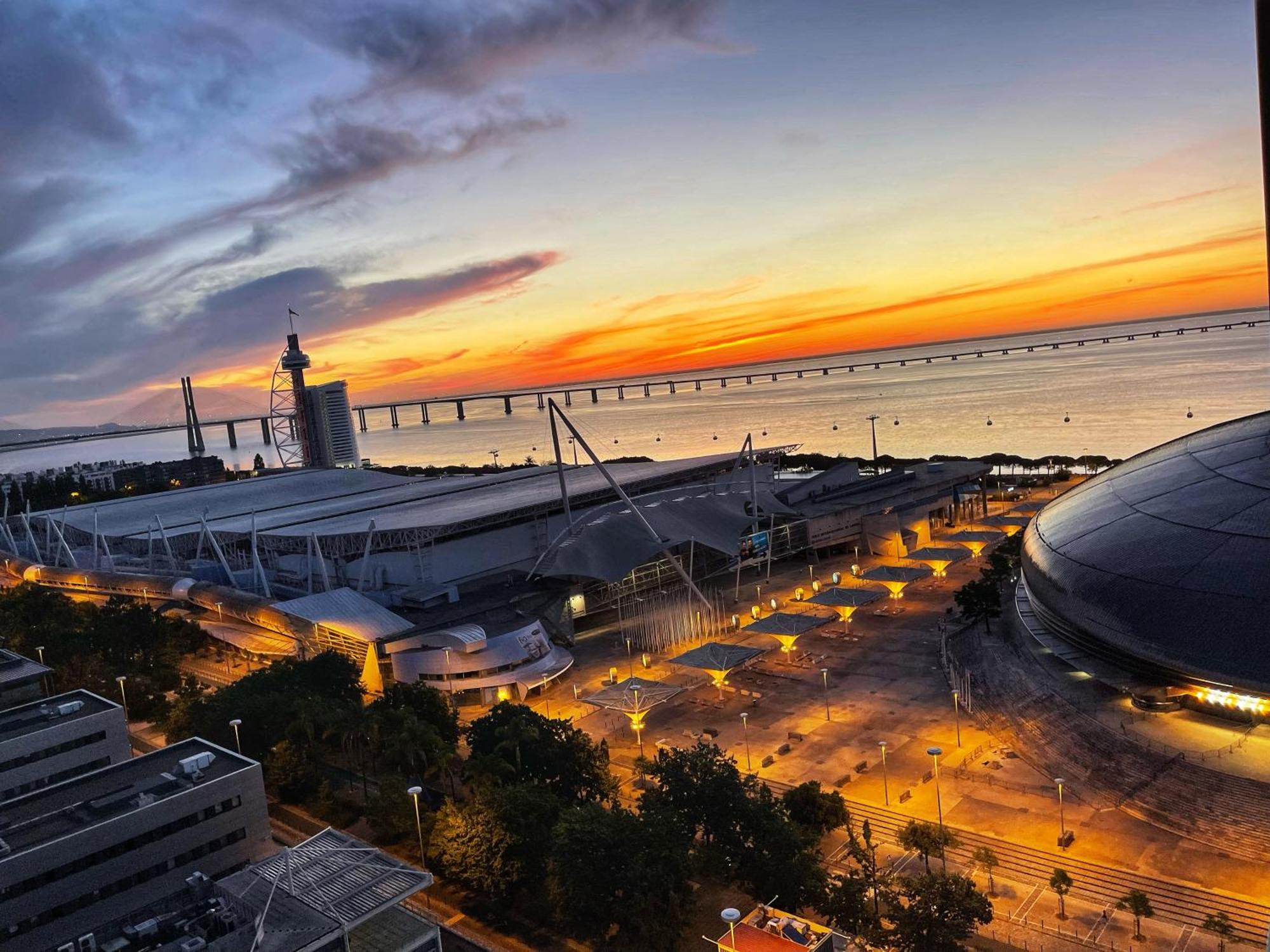 Caravela - Torre Sao Rafael Lisboa