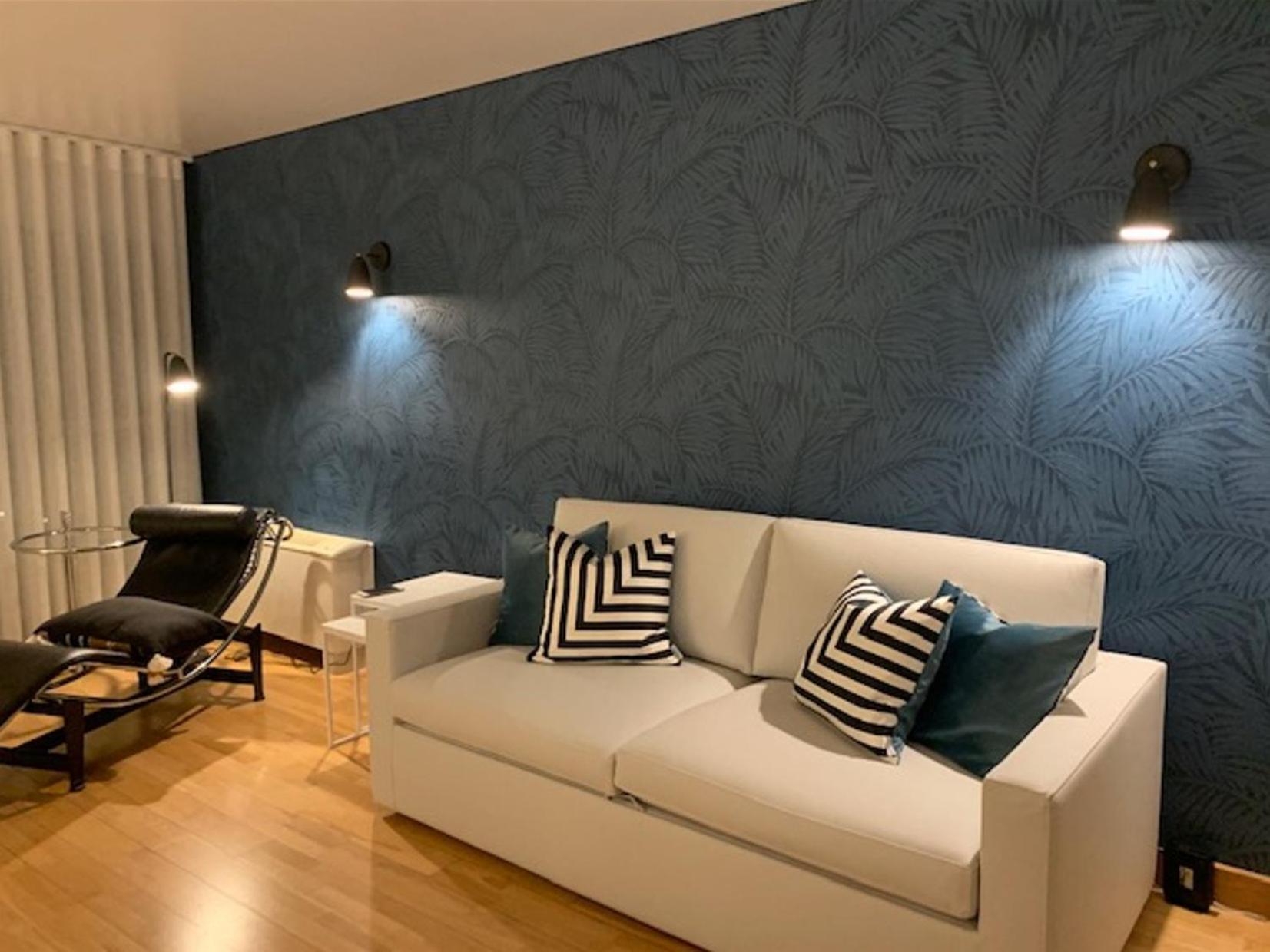 Caravela - Torre Sao Rafael Apartment Lissabon