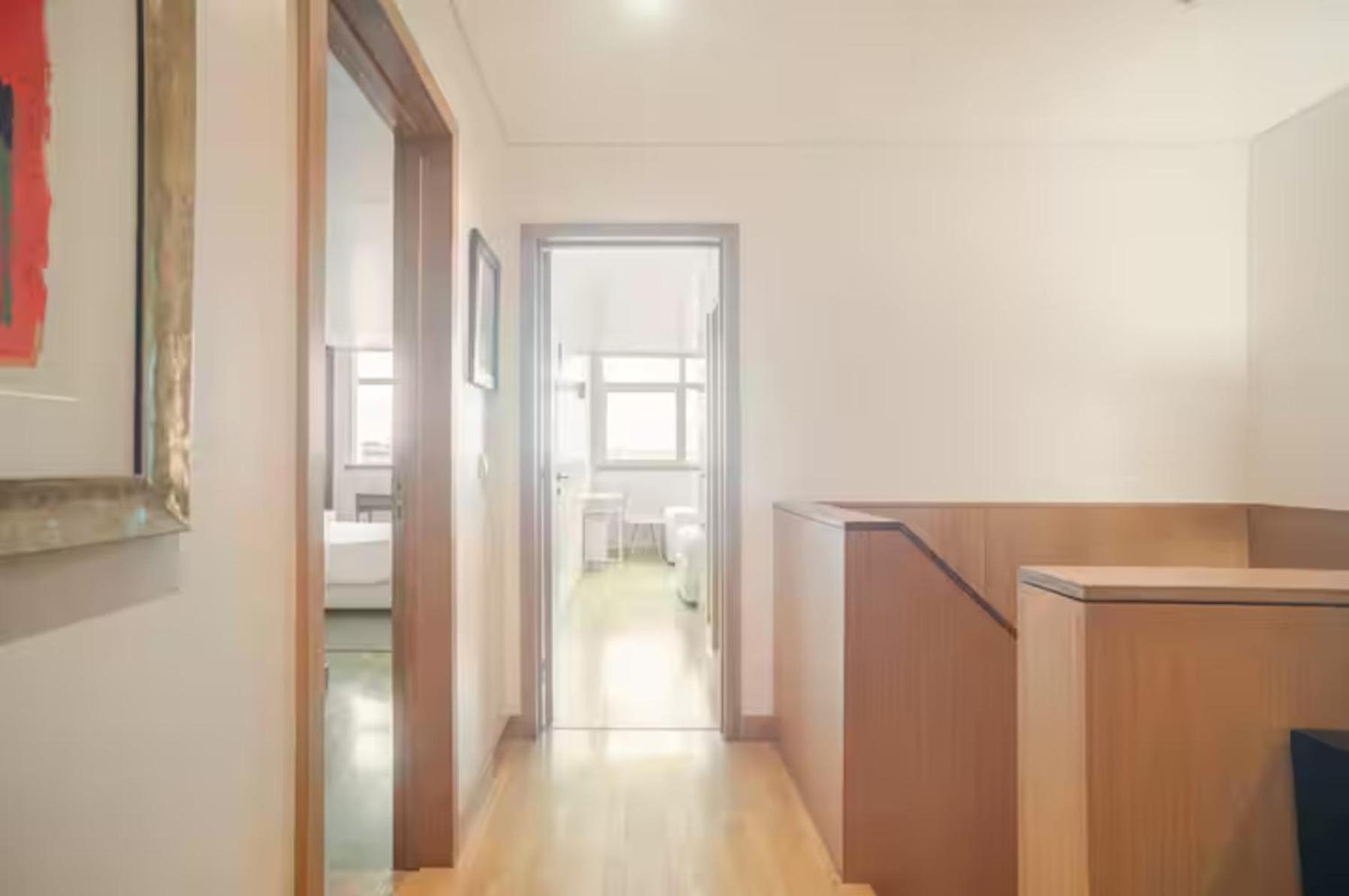 Apartment Caravela - Torre Sao Rafael *