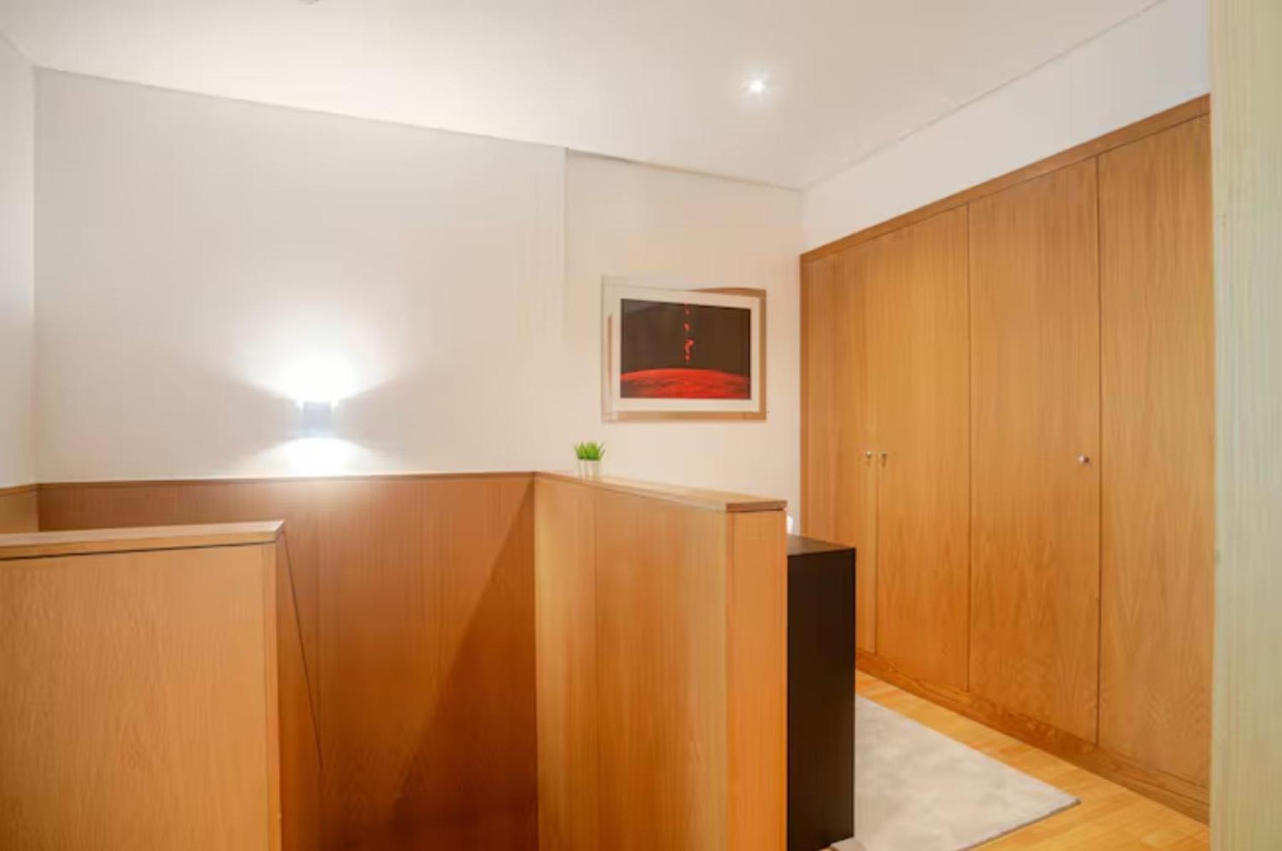 Caravela - Torre Sao Rafael Apartment Lissabon