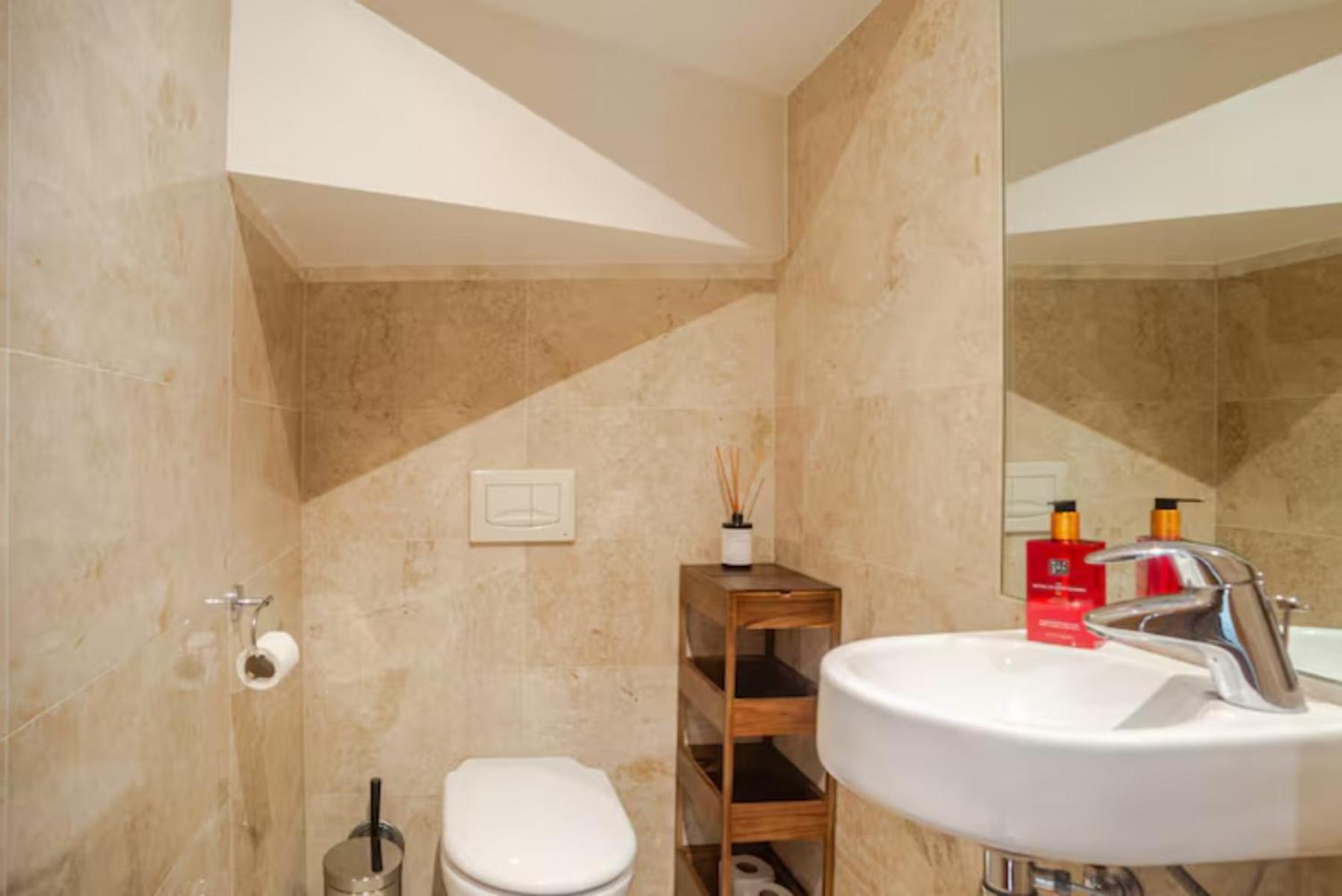 Apartment Caravela - Torre Sao Rafael