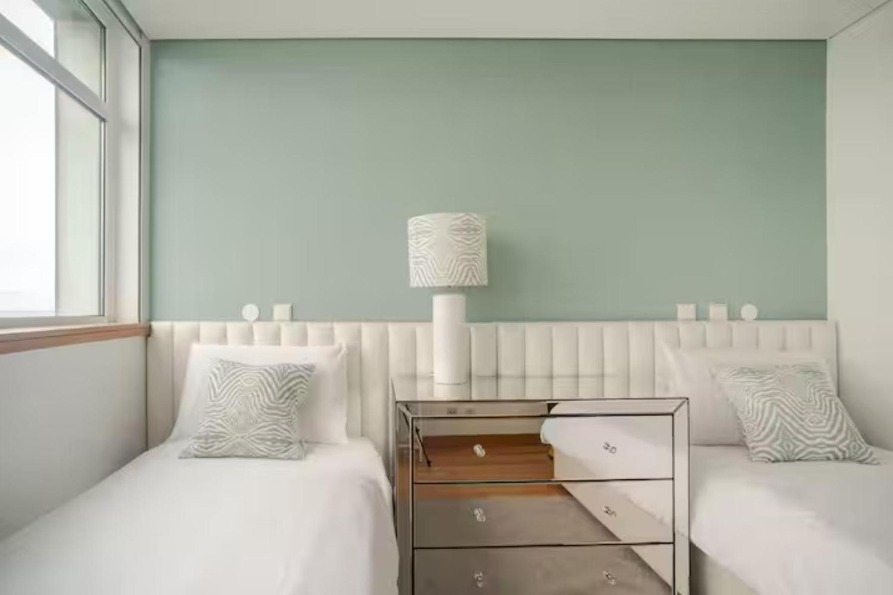 Apartment Caravela - Torre Sao Rafael Lissabon