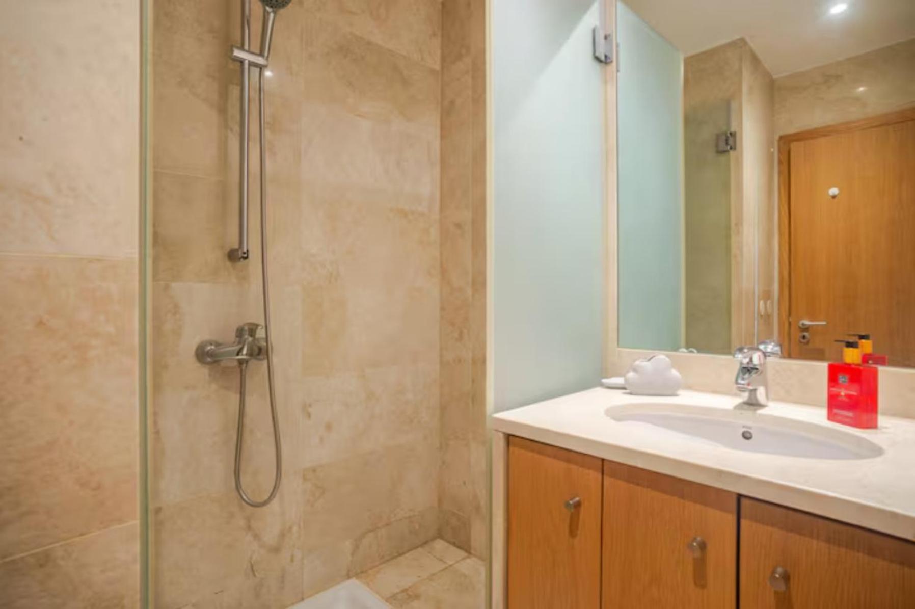 Caravela - Torre Sao Rafael Apartment