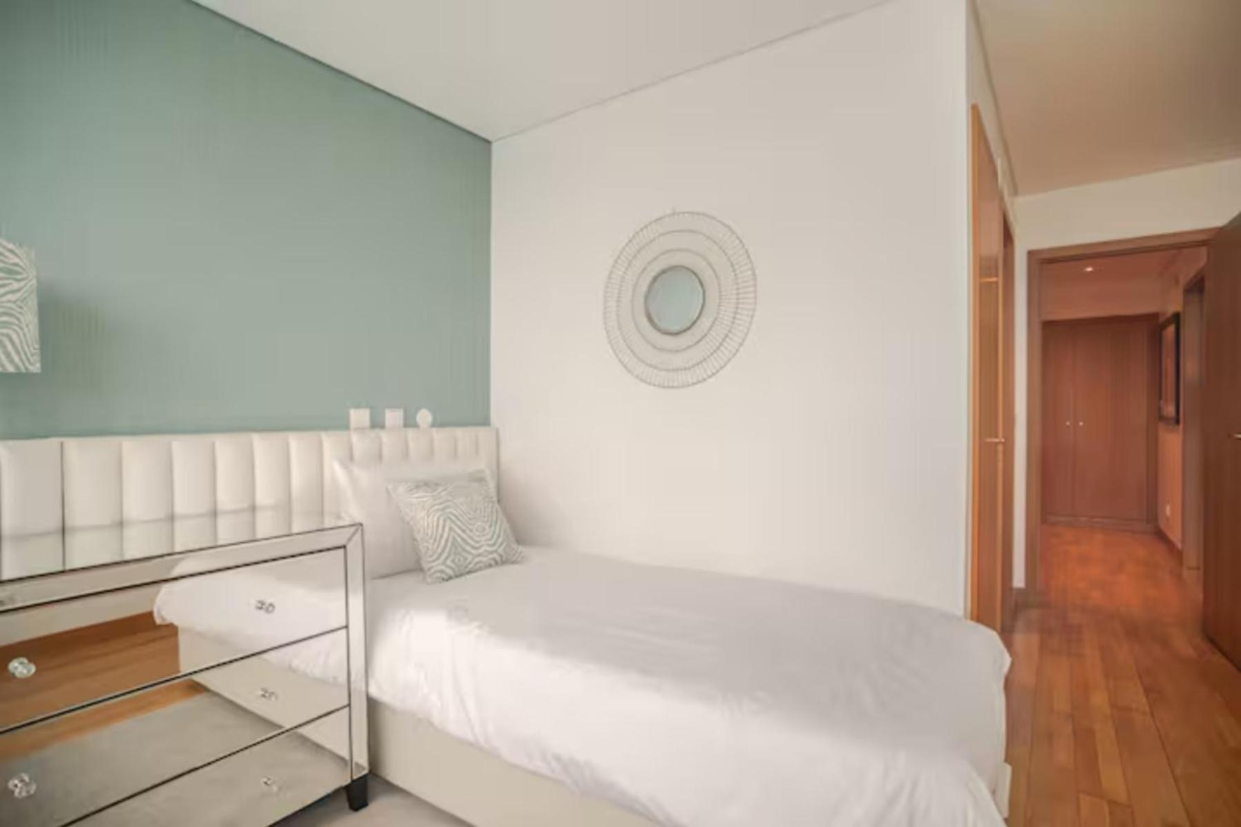 Caravela - Torre Sao Rafael Apartment *
