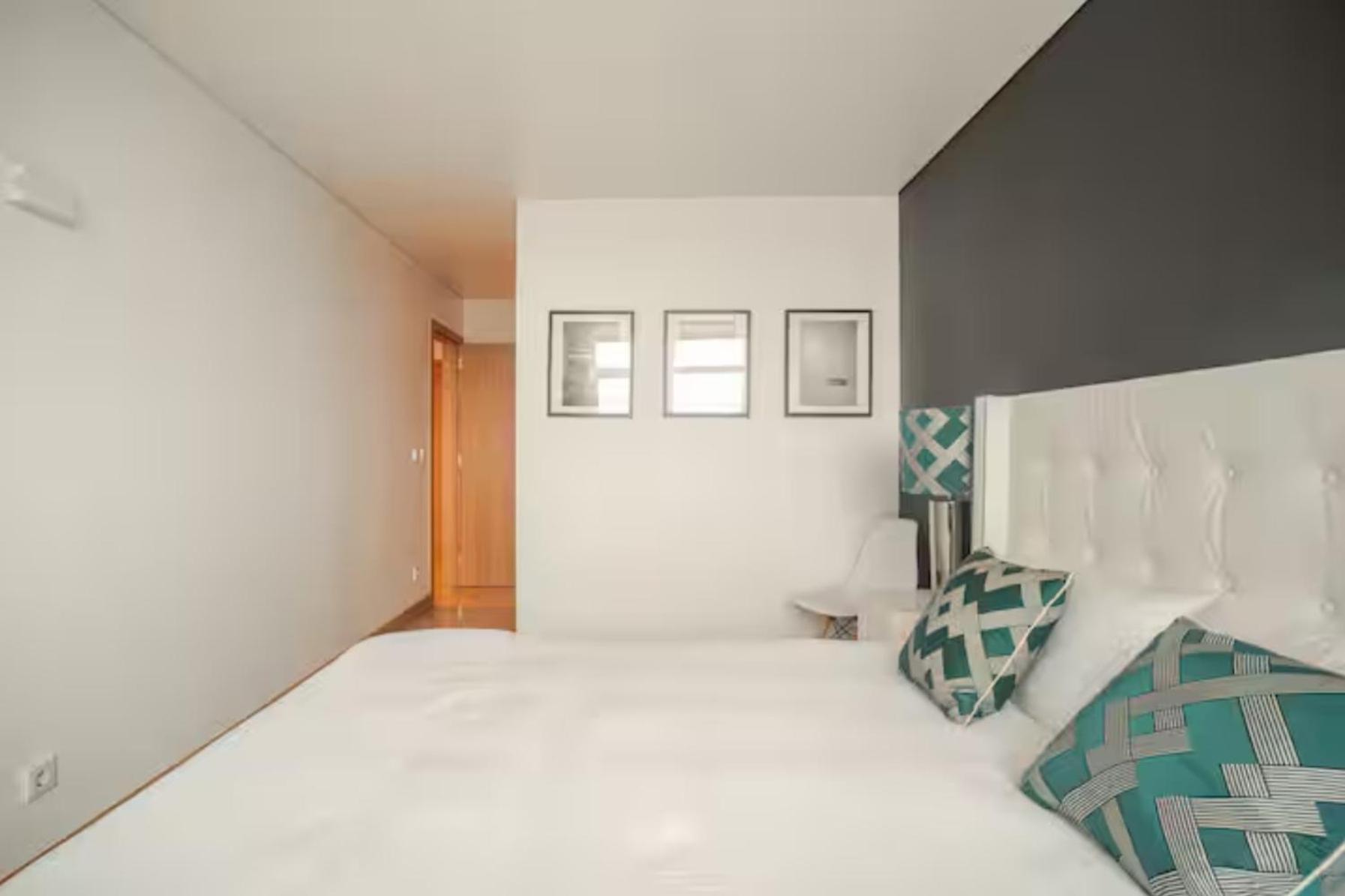 Caravela - Torre Sao Rafael Apartment Lissabon