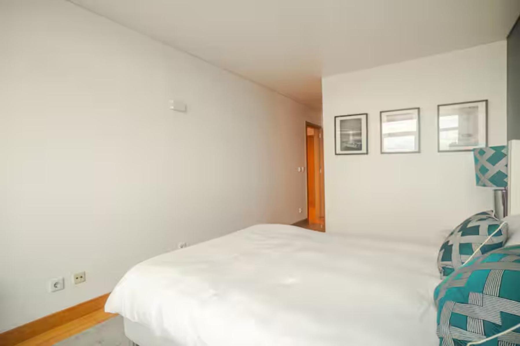 Apartment Caravela - Torre Sao Rafael Lissabon