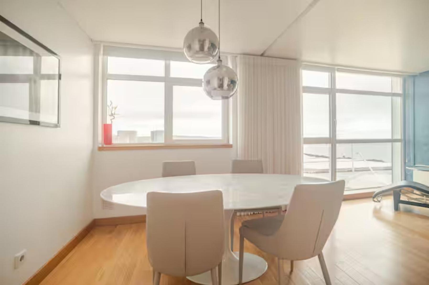 Caravela - Torre Sao Rafael Apartment