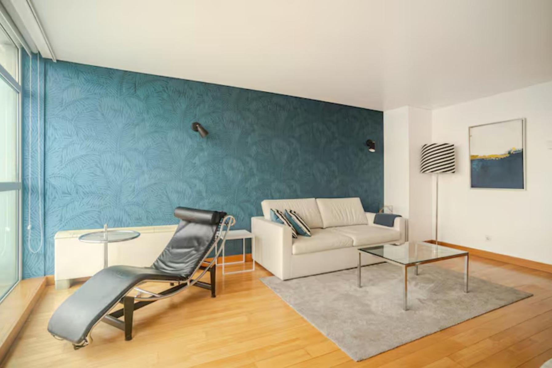 Caravela - Torre Sao Rafael Apartment *